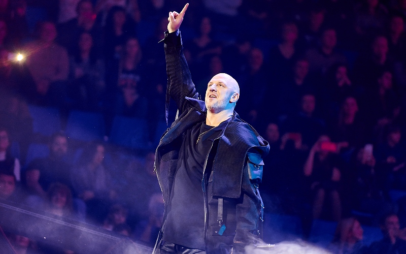 М1 Music Awards 2017: названы все победители премии (фото, видео)