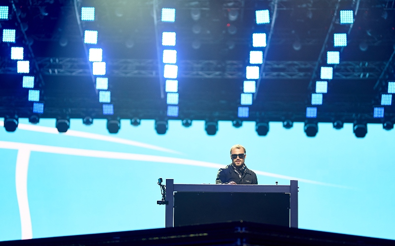 М1 Music Awards 2017: названы все победители премии (фото, видео)