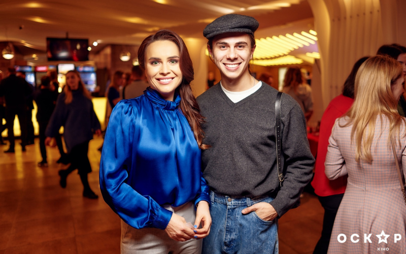 &quot;Звездные войны: Последние джедаи&quot;: Джамала и другие звезды посетили премьеру фильма