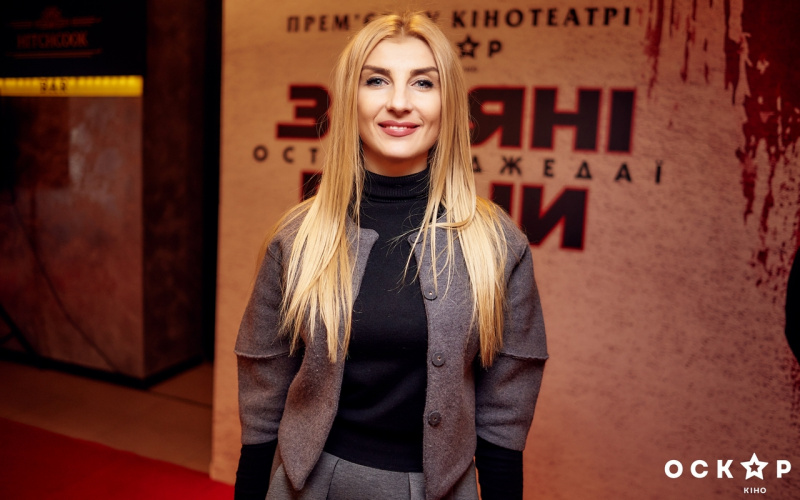 &quot;Звездные войны: Последние джедаи&quot;: Джамала и другие звезды посетили премьеру фильма