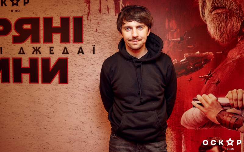 &quot;Звездные войны: Последние джедаи&quot;: Джамала и другие звезды посетили премьеру фильма