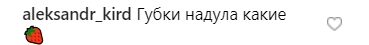 Что ты делаешь с лицом? Ани Лорак снова стала объектом насмешек
