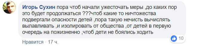 Котенка покажу: под Днепром мужчина пытался похитить ребенка