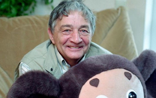 Умер известный детский писатель Эдуард Успенский