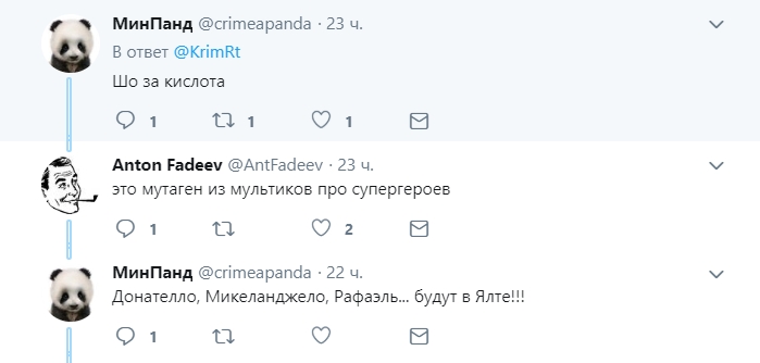 В окупованому Криму назріває екологічна катастрофа