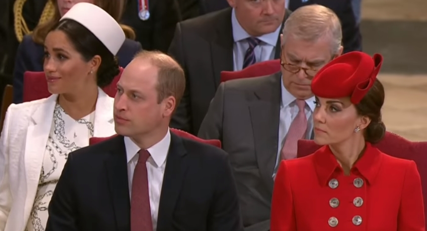 Меган Маркл довели до слез на публике: что произошло