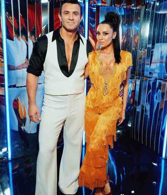 Танці з зірками 2018: какая пара покинула проект