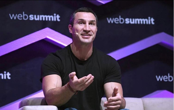 &quot;Надійшла пропозиція&quot;: Кличко запросили викладати в Гарварді