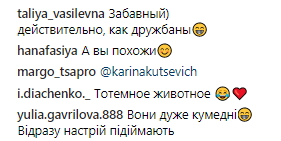 Уникальное существо: Дмитрий Комаров похвастался новым другом