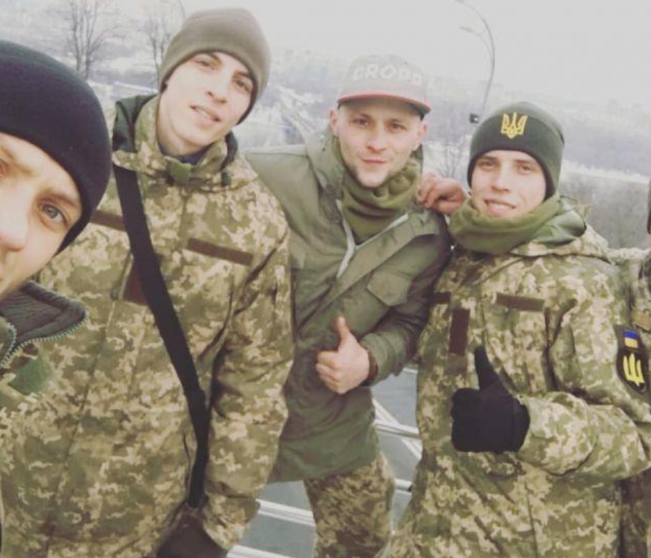 Це мій останній раз, обіцяю: рідні розповіли про бійця, якого вбила куля снайпера