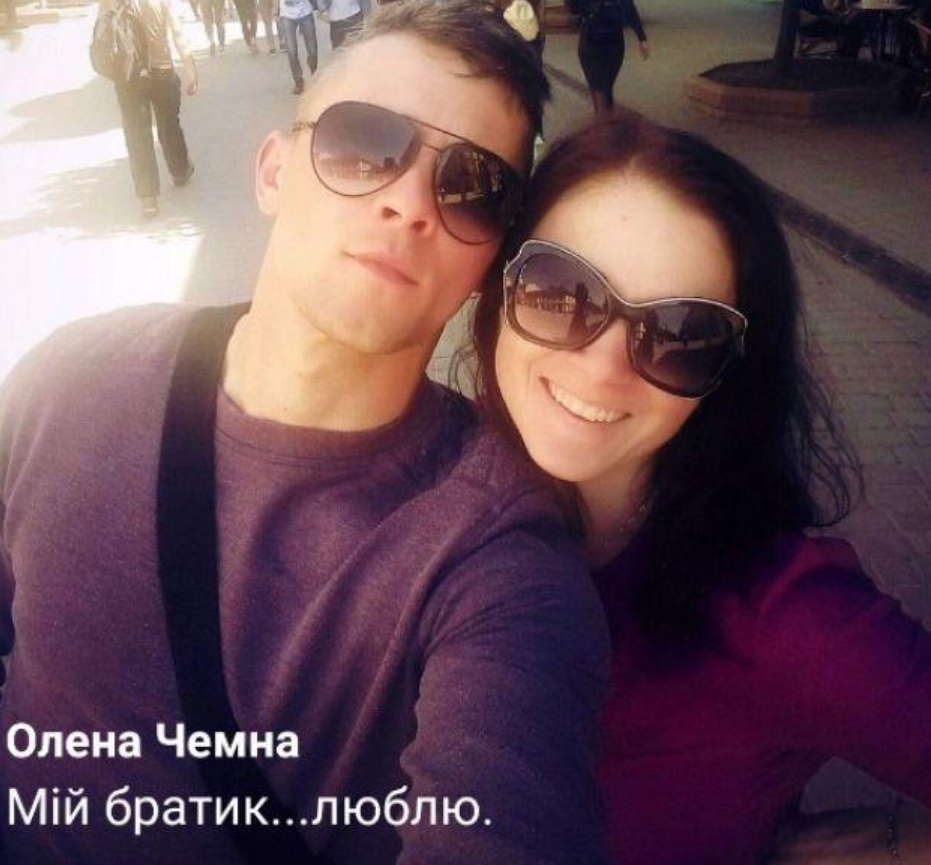 Це мій останній раз, обіцяю: рідні розповіли про бійця, якого вбила куля снайпера