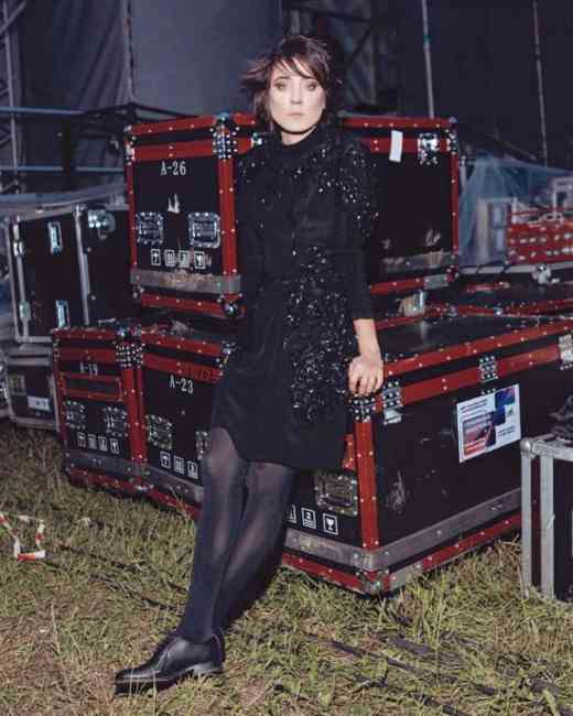 "Оказавшись перед Путиным..." Земфира ответила на популярный вопрос