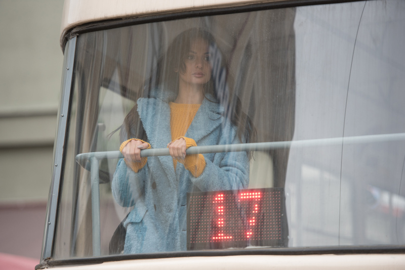 &quot;Моя ти доле чорнобрива!&quot;: таджицький співак представив історію кохання на вірші Шевченка (відео)