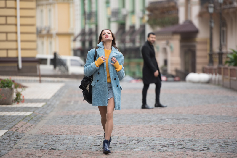 &quot;Моя ти доле чорнобрива!&quot;: таджицький співак представив історію кохання на вірші Шевченка (відео)