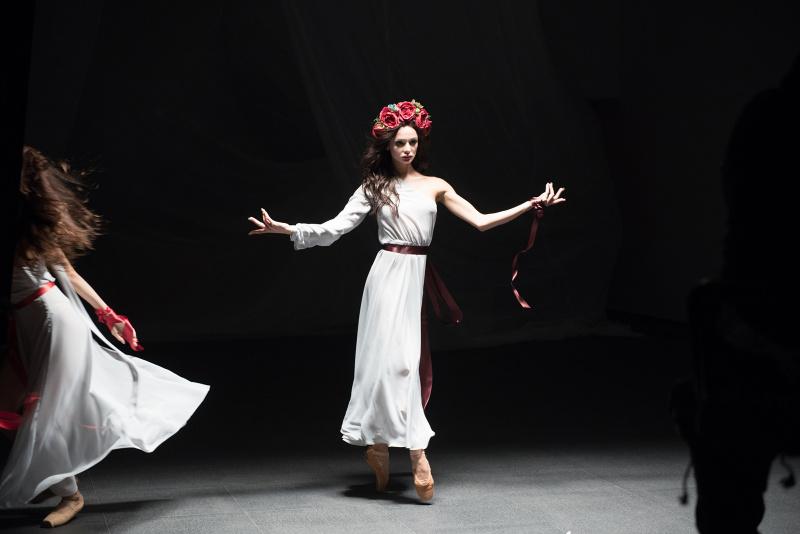 &quot;Моя ти доле чорнобрива!&quot;: таджицький співак представив історію кохання на вірші Шевченка (відео)