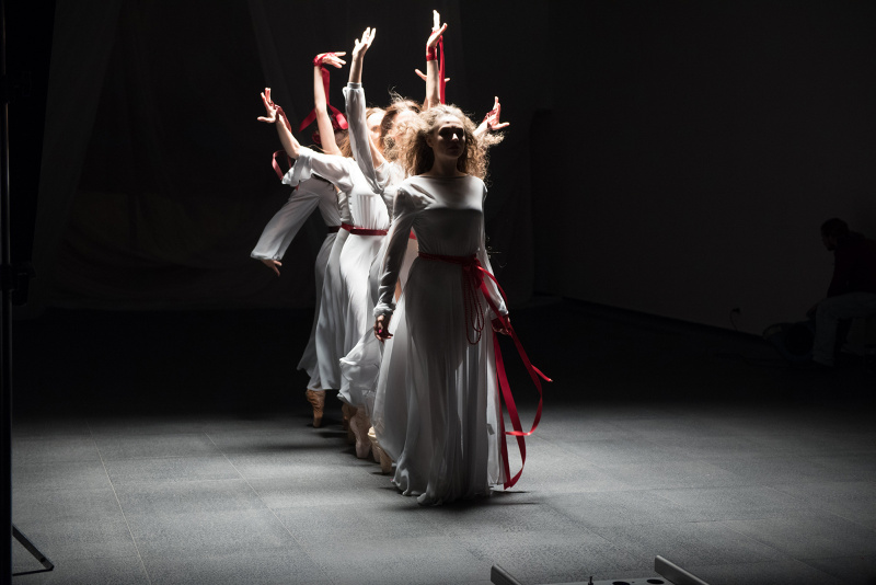 &quot;Моя ти доле чорнобрива!&quot;: таджицький співак представив історію кохання на вірші Шевченка (відео)