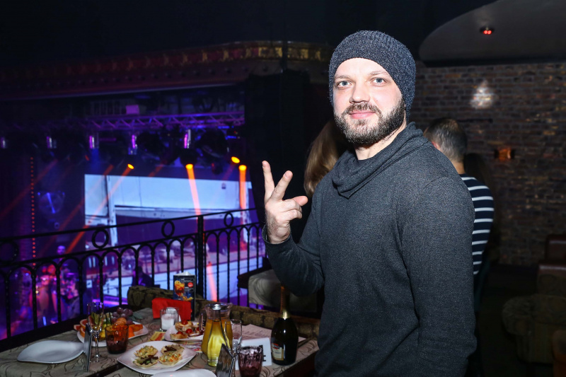 "Диво": как в Киеве прошел концерт азиатской звезды JONIBEK (фото)