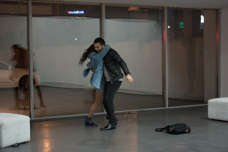 &quot;Моя ти доле чорнобрива!&quot;: таджицький співак представив історію кохання на вірші Шевченка (відео)