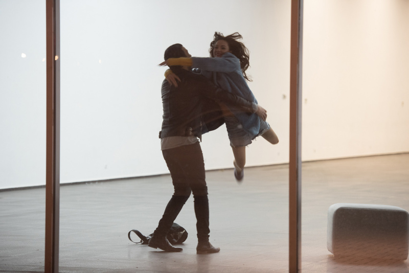 &quot;Моя ти доле чорнобрива!&quot;: таджицький співак представив історію кохання на вірші Шевченка (відео)