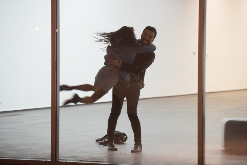 &quot;Моя ти доле чорнобрива!&quot;: таджицький співак представив історію кохання на вірші Шевченка (відео)