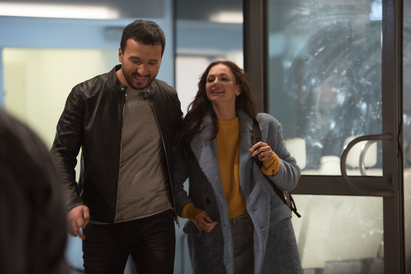 &quot;Моя ти доле чорнобрива!&quot;: таджицький співак представив історію кохання на вірші Шевченка (відео)