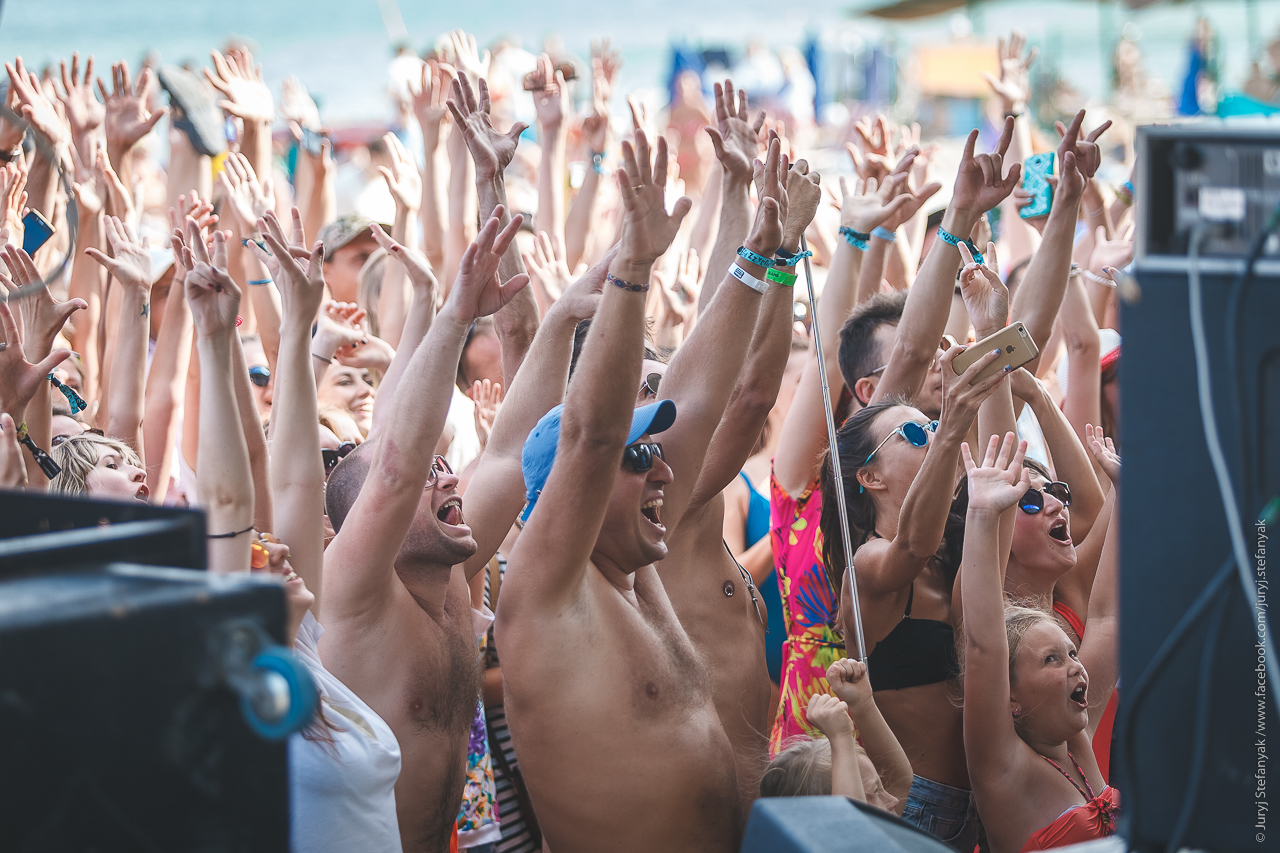 Koktebel Jazz Festival 2018 объявил об открытии продажи абонементов