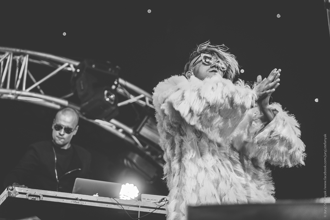 Koktebel Jazz Festival 2018 объявил об открытии продажи абонементов