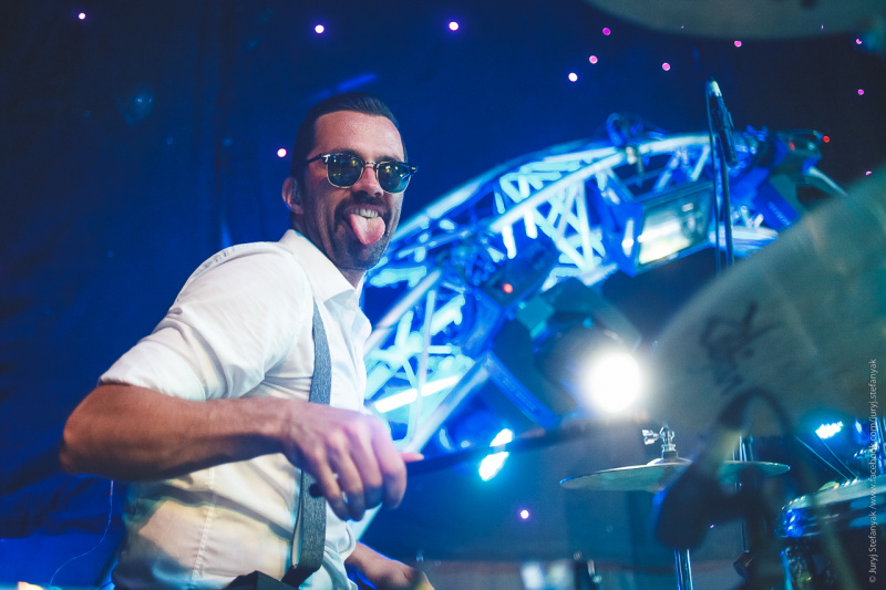 Koktebel Jazz Festival 2018 объявил об открытии продажи абонементов