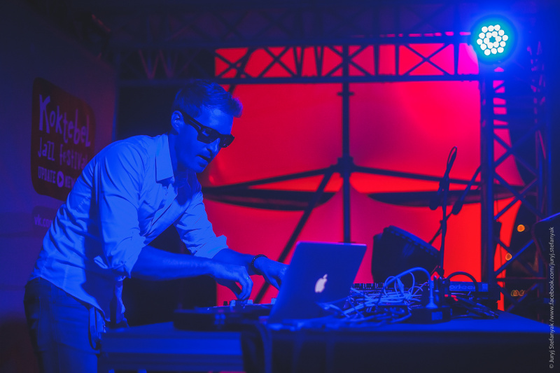 Koktebel Jazz Festival 2018 объявил об открытии продажи абонементов