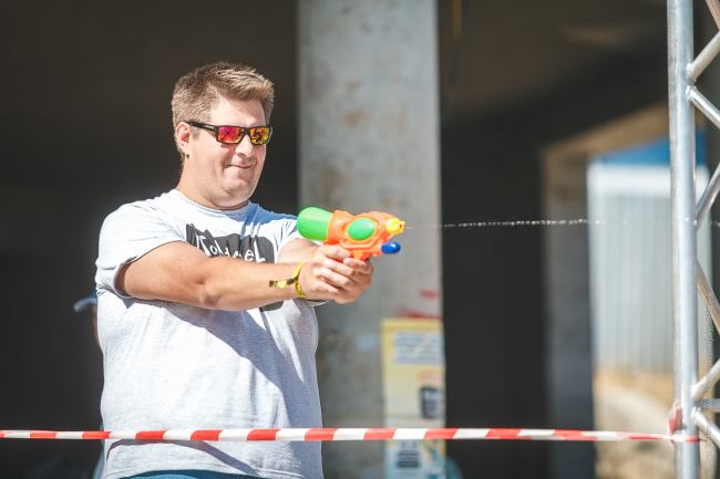 Koktebel Jazz Festival: объявлен полный лайн-ап по дням