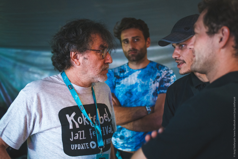 Koktebel Jazz Festival 2018 объявил об открытии продажи абонементов