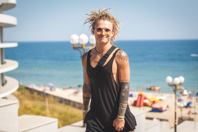 Koktebel Jazz Festival: объявлен полный лайн-ап по дням