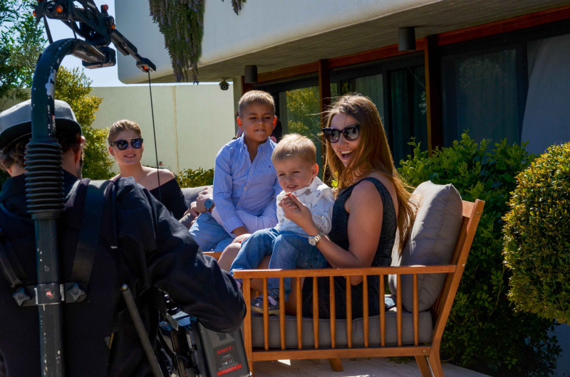 Вице-мисс Украина замечена в объятиях известного певца