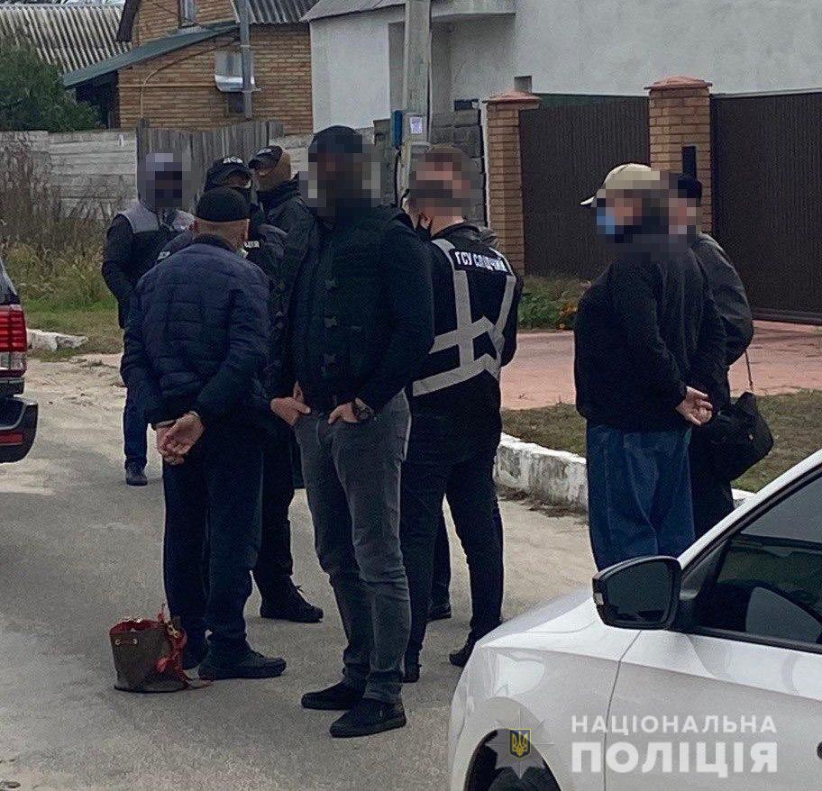 Под Киевом похитили дочь телеведущей ради выкупа: мама девочки записала видео