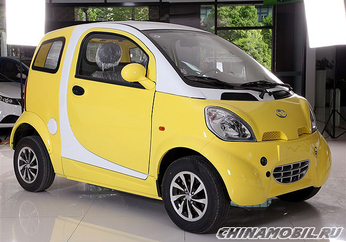 Tesla и все, все, все: самый полный обзор электромобилей мира