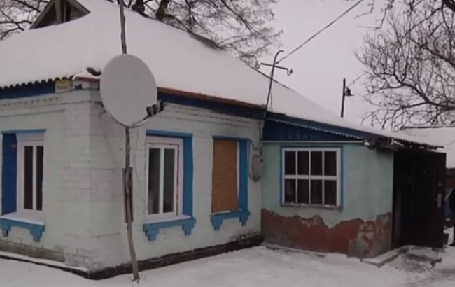 Поджог дома бойца АТО: медики борются за жизнь жены и дочери воина