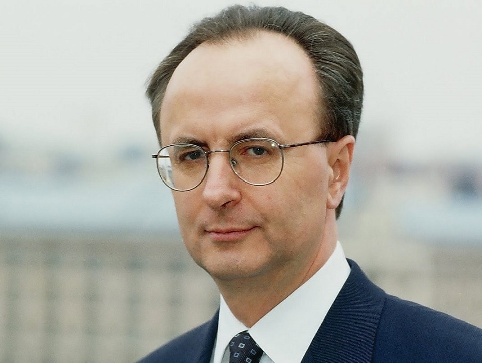 Перший мер Києва: ким він був і який слід залишив у житті столиці