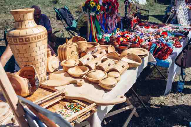 "Квартал 95" в День Независимости побил свой же рекорд по количеству зрителей (фото, видео)