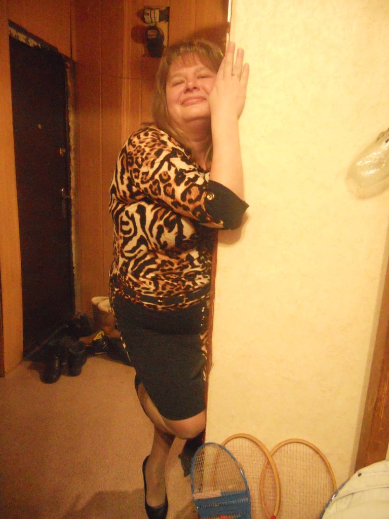 Імператриця-леопардиця: дикі кішечки на стилі (фото)