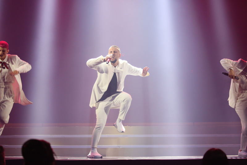 &quot;Viva! Найкрасивіші 2018&quot;: як пройшла церемонія вручення премії (фото)