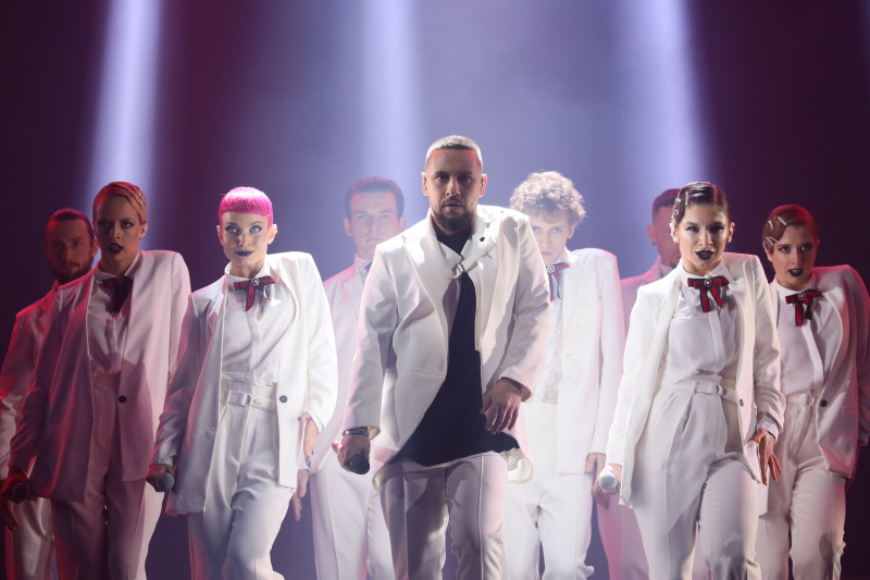 &quot;Viva! Найкрасивіші 2018&quot;: як пройшла церемонія вручення премії (фото)