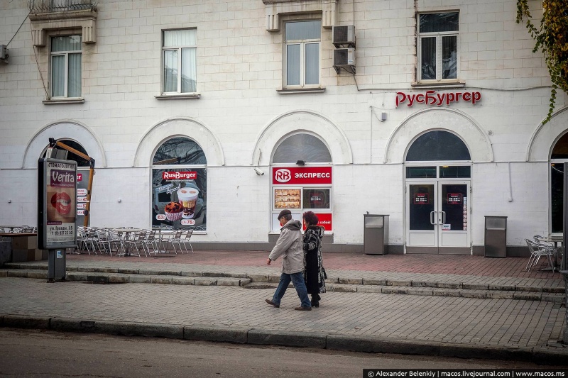 &quot;Севастополь довели до состояния дыры&quot;: россиянин раскритиковал оккупированный Крым