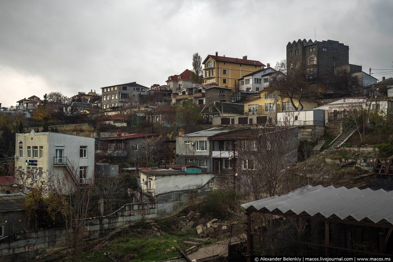 &quot;Севастополь довели до состояния дыры&quot;: россиянин раскритиковал оккупированный Крым