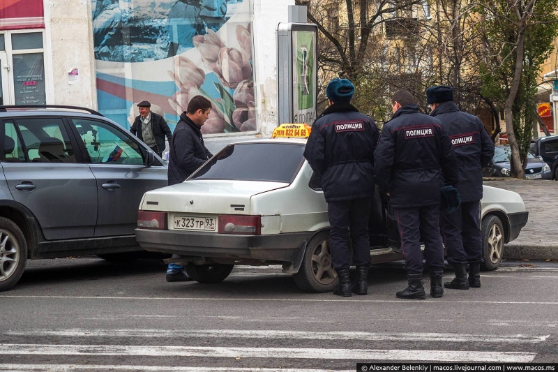 &quot;Севастополь довели до состояния дыры&quot;: россиянин раскритиковал оккупированный Крым