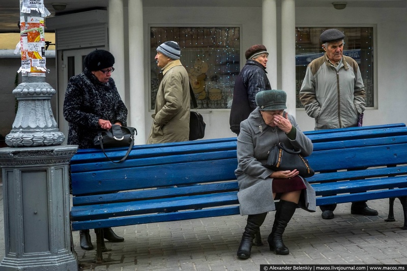 &quot;Севастополь довели до состояния дыры&quot;: россиянин раскритиковал оккупированный Крым