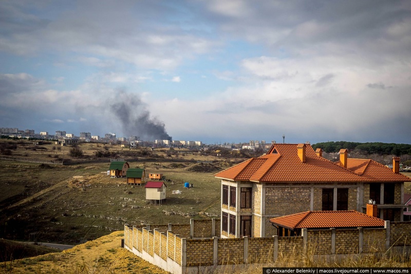 &quot;Севастополь довели до состояния дыры&quot;: россиянин раскритиковал оккупированный Крым