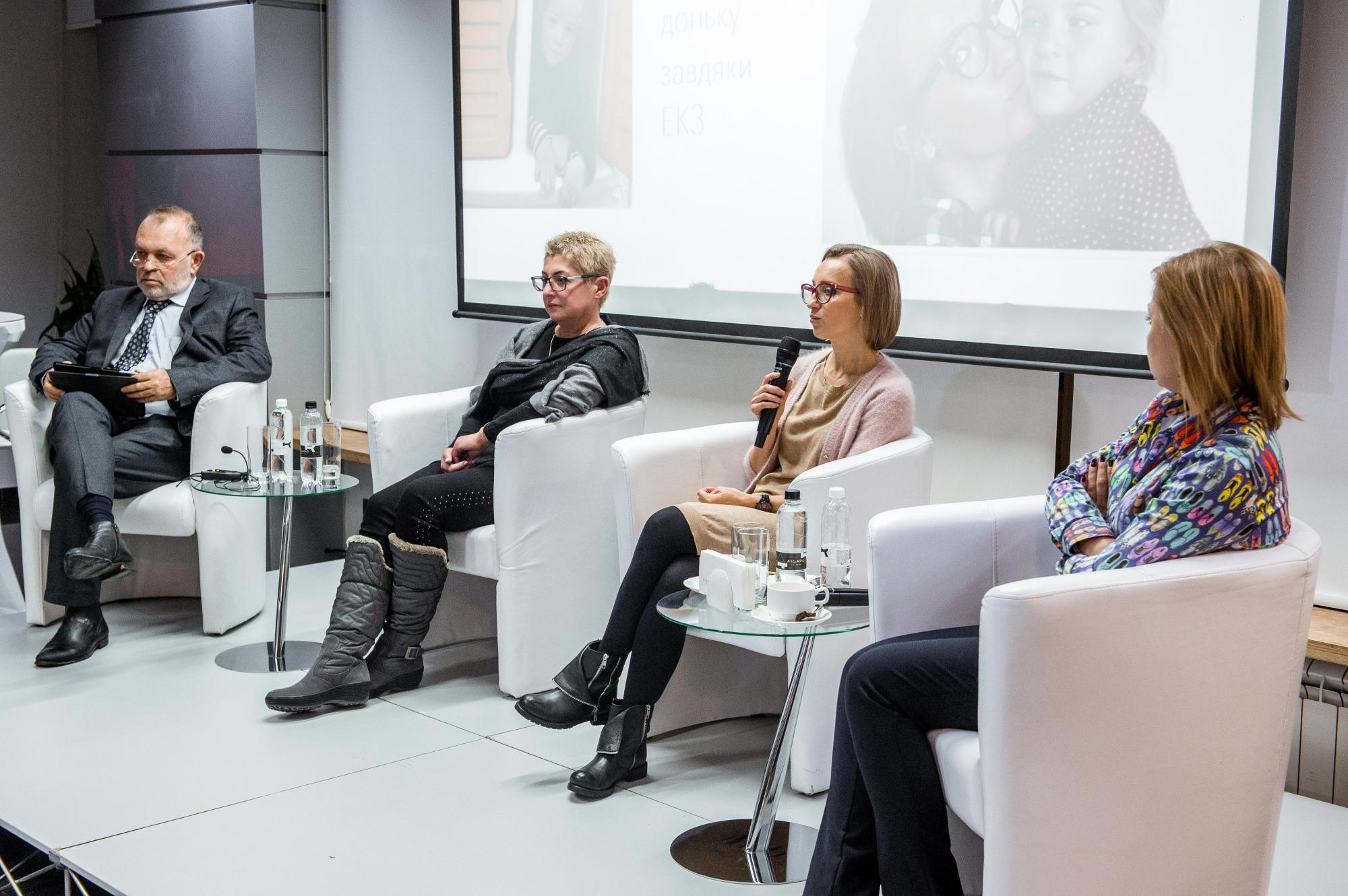 &quot;У каждого врача есть истории о чуде&quot;: как рождаются &quot;дети из пробирки&quot; в Украине