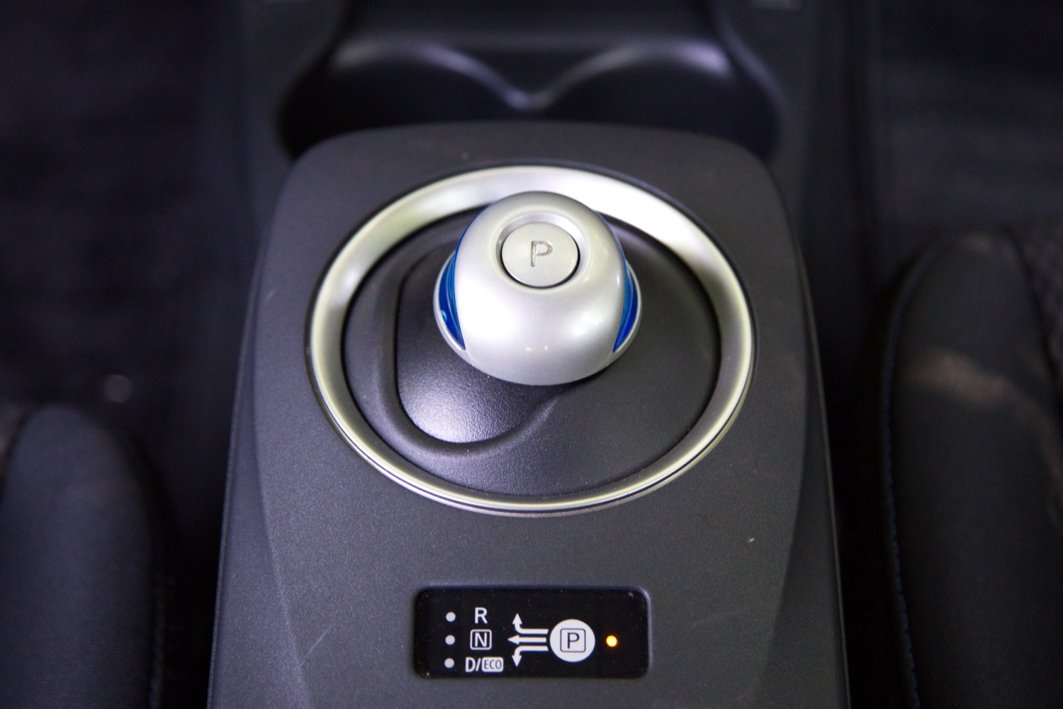 Nissan Leaf: электрическая зависимость, или дневник экомана