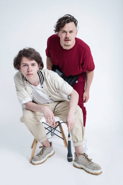 Лейбл Masterskaya анонсував лайн-ап своєї сцени на Koktebel Jazz Festival