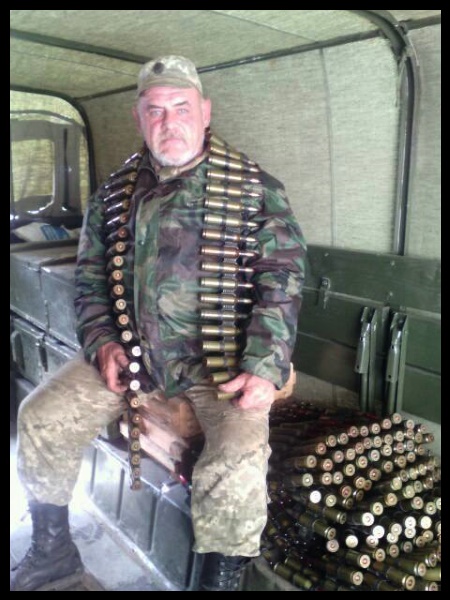 В мережі показали фото українських воїнів, які загинули в жовтні